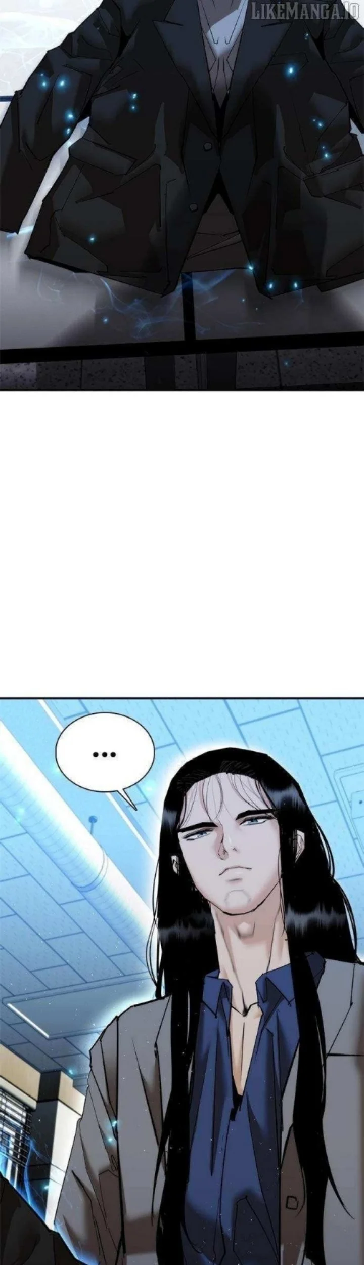 Shadow Agents: Suit Up Chapter 22 - halaman 55