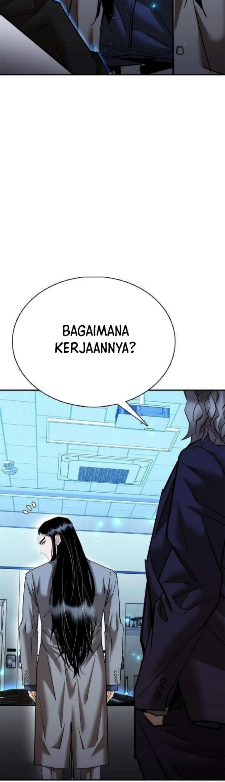 Shadow Agents: Suit Up Chapter 22 - halaman 56