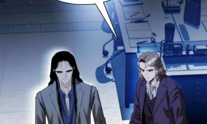 Shadow Agents: Suit Up Chapter 22 - halaman 59