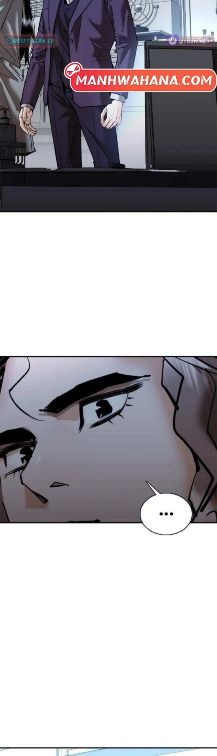 Shadow Agents: Suit Up Chapter 22 - halaman 62
