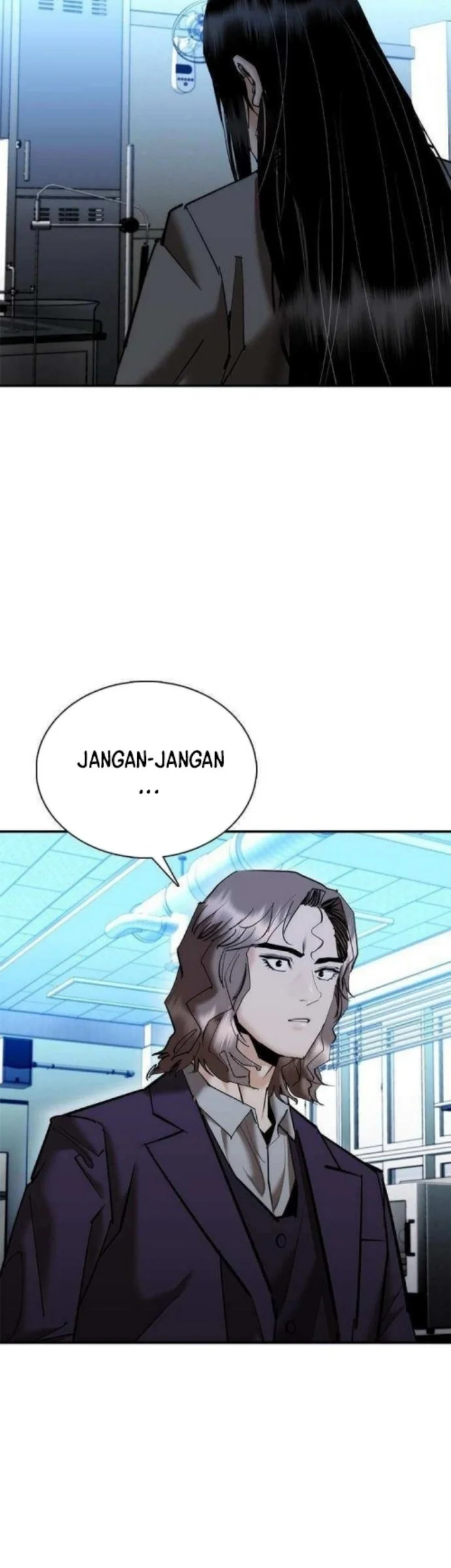 Shadow Agents: Suit Up Chapter 22 - halaman 66