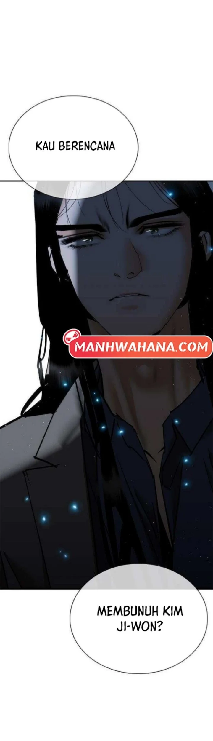 Shadow Agents: Suit Up Chapter 22 - halaman 67