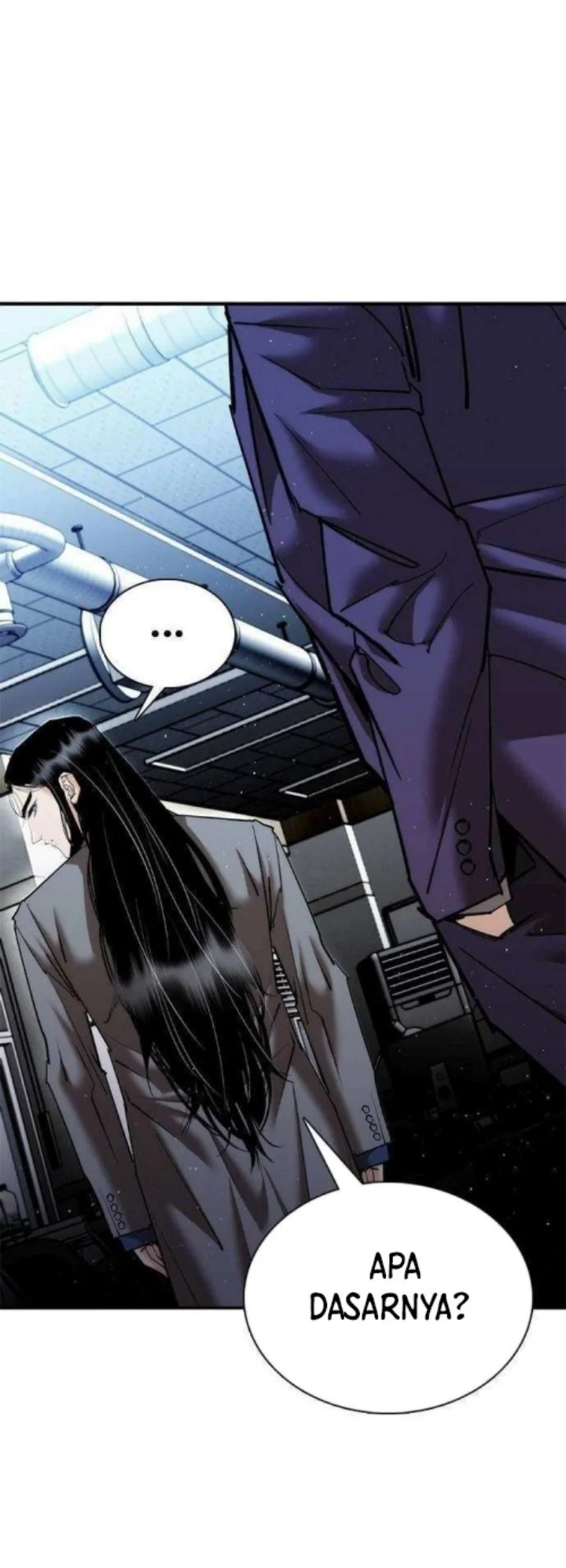 Shadow Agents: Suit Up Chapter 22 - halaman 68