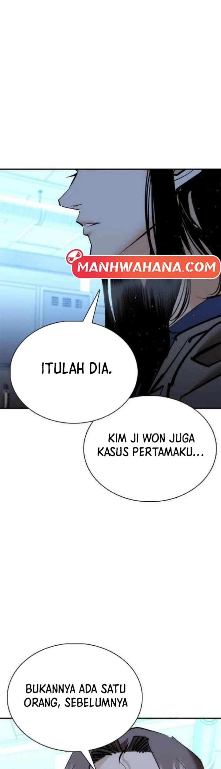 Shadow Agents: Suit Up Chapter 22 - halaman 70