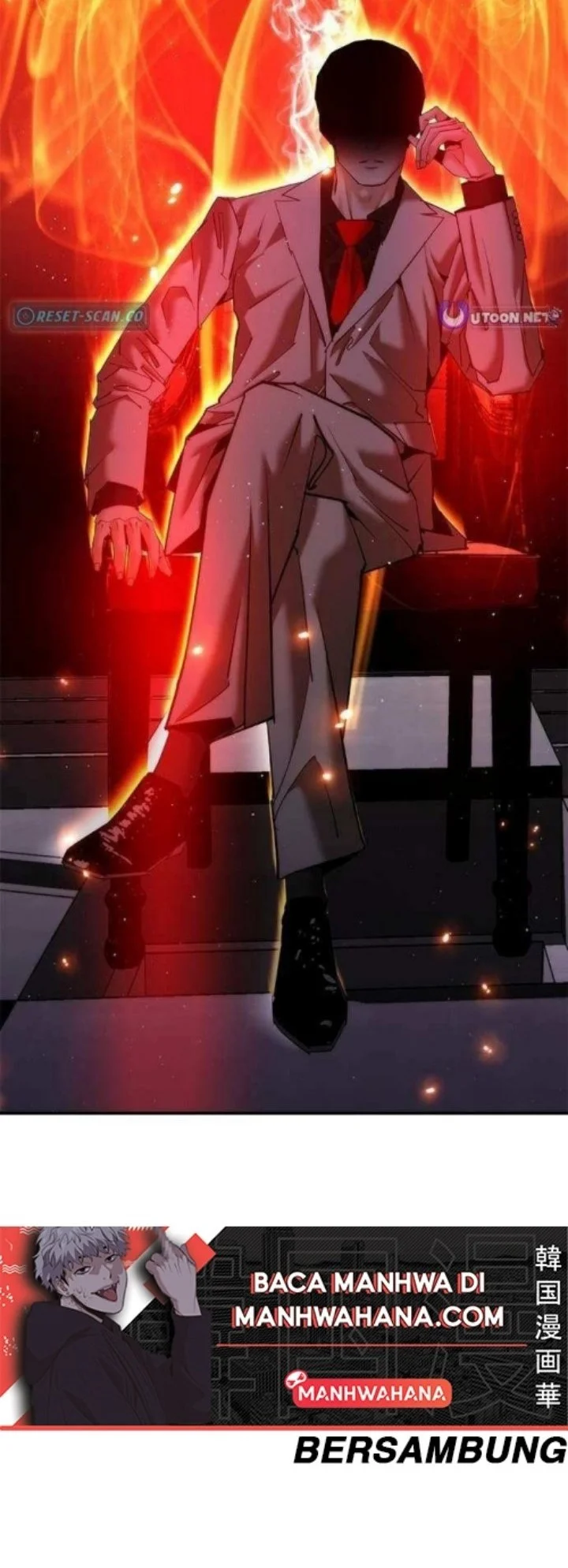 Shadow Agents: Suit Up Chapter 22 - halaman 72