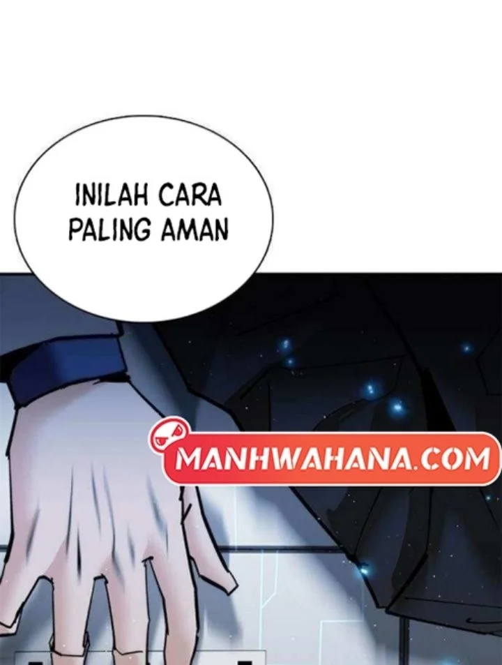 Shadow Agents: Suit Up Chapter 23 - halaman 10