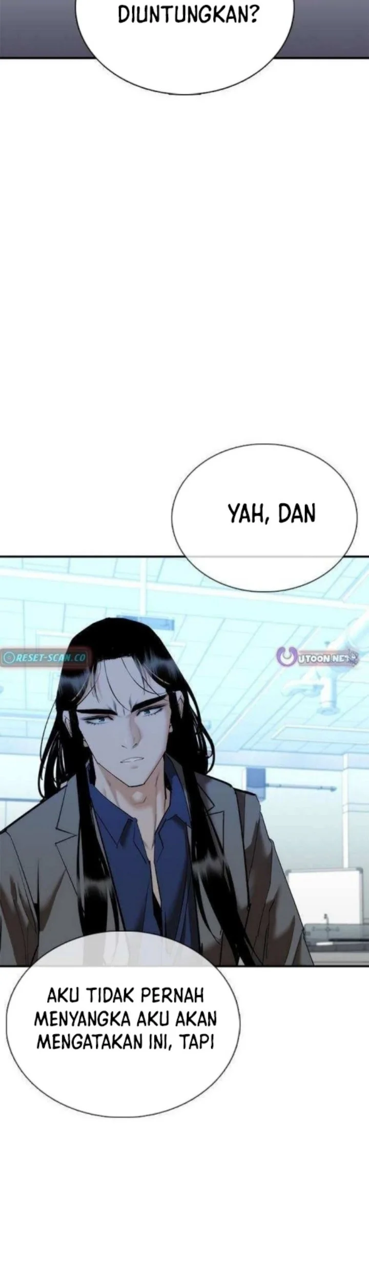 Shadow Agents: Suit Up Chapter 23 - halaman 19