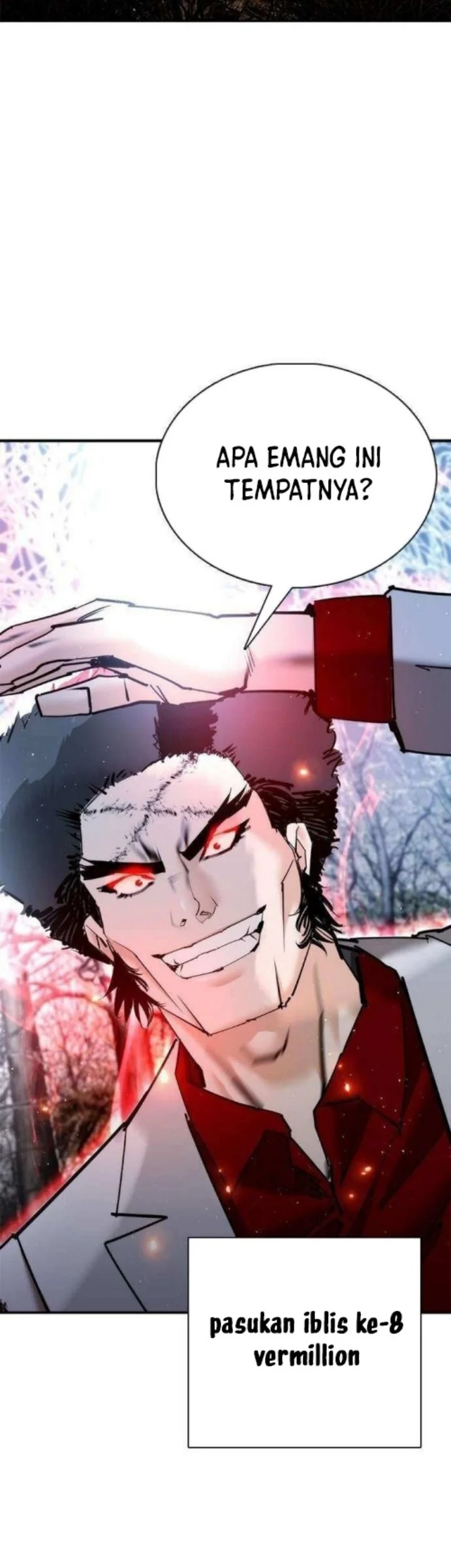 Shadow Agents: Suit Up Chapter 23 - halaman 29
