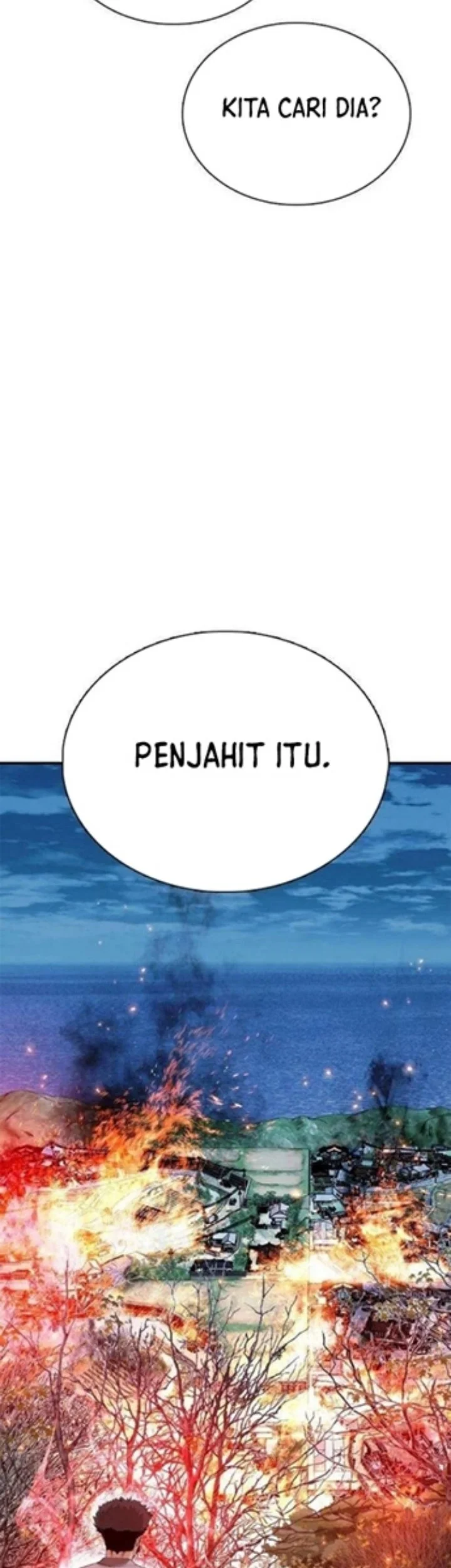 Shadow Agents: Suit Up Chapter 23 - halaman 32