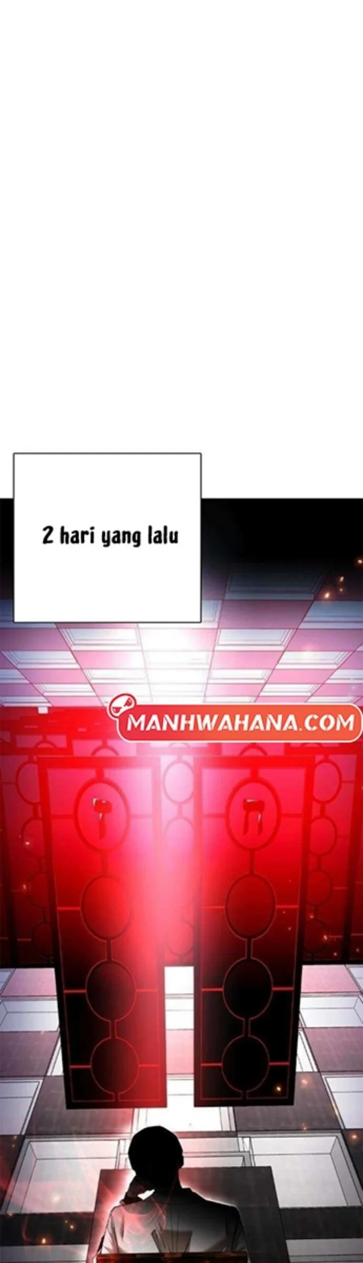 Shadow Agents: Suit Up Chapter 23 - halaman 34