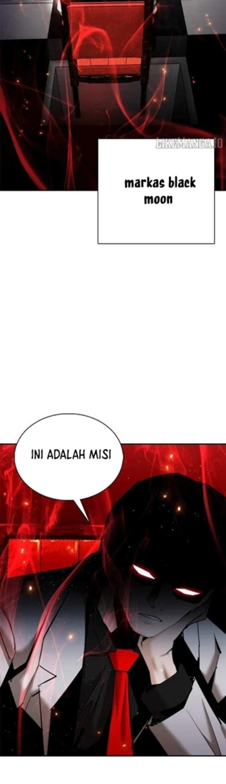 Shadow Agents: Suit Up Chapter 23 - halaman 35
