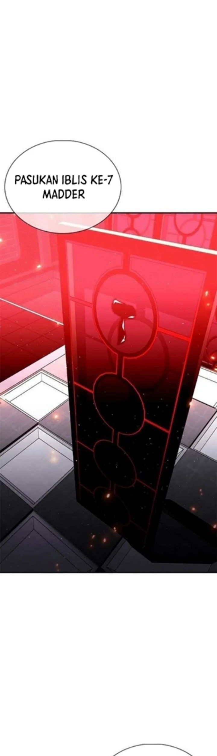 Shadow Agents: Suit Up Chapter 23 - halaman 36
