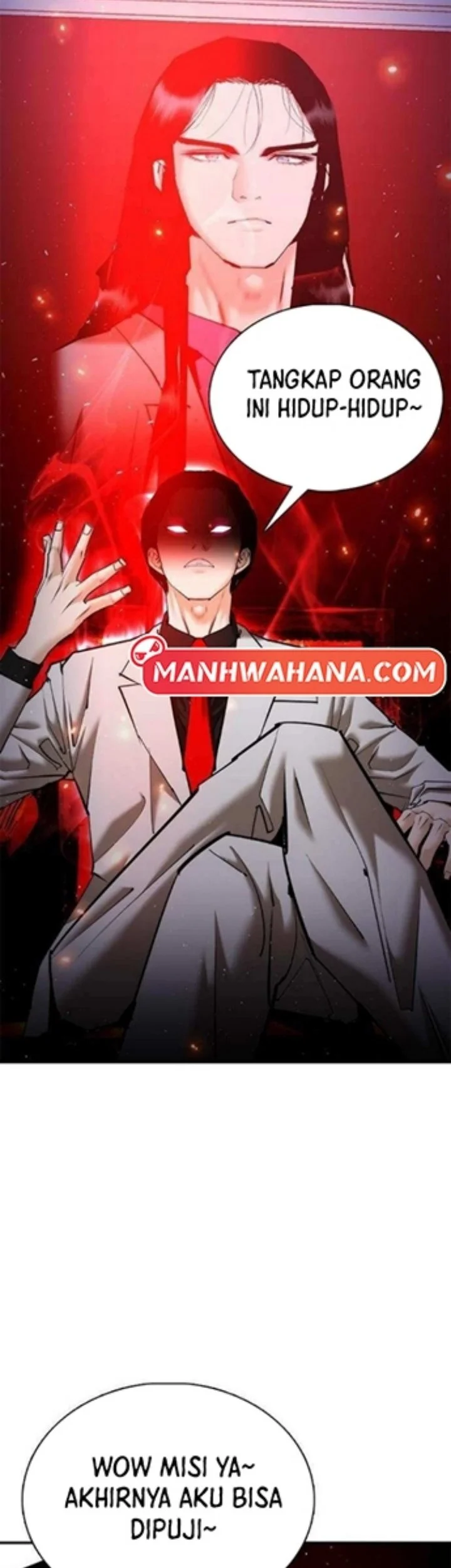 Shadow Agents: Suit Up Chapter 23 - halaman 39