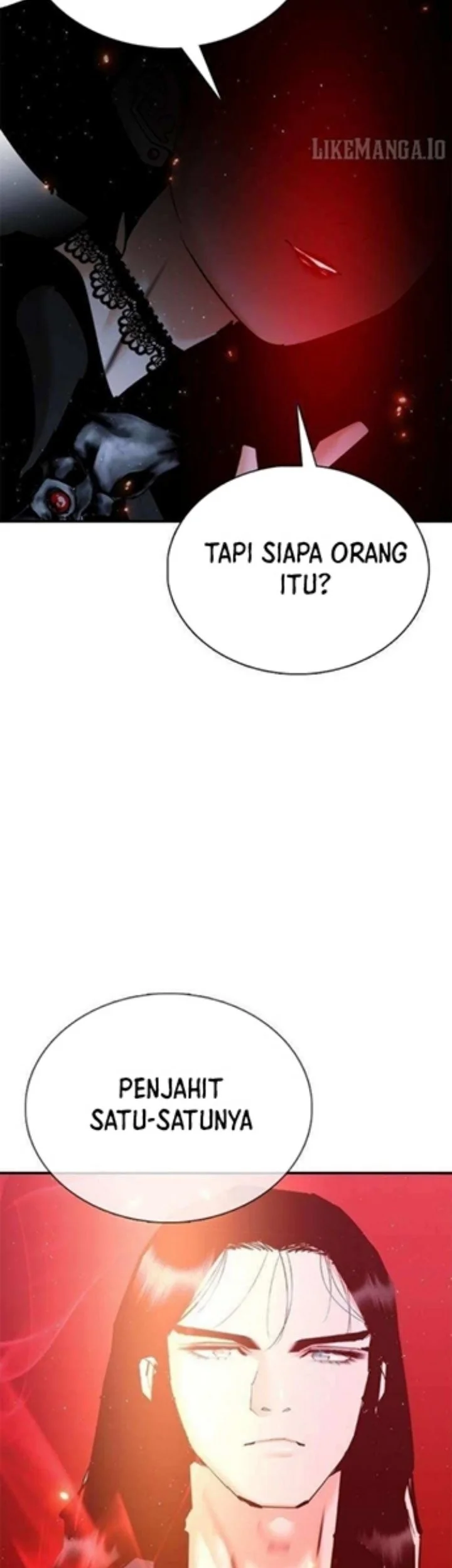 Shadow Agents: Suit Up Chapter 23 - halaman 40