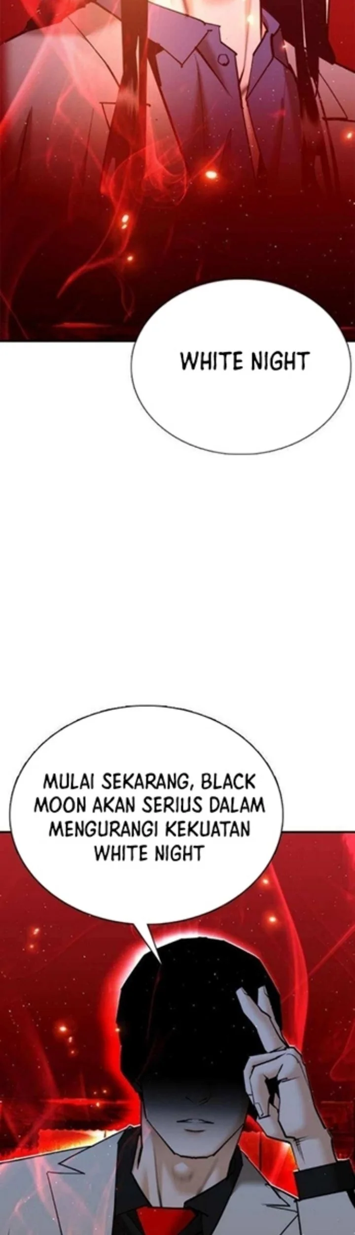 Shadow Agents: Suit Up Chapter 23 - halaman 41
