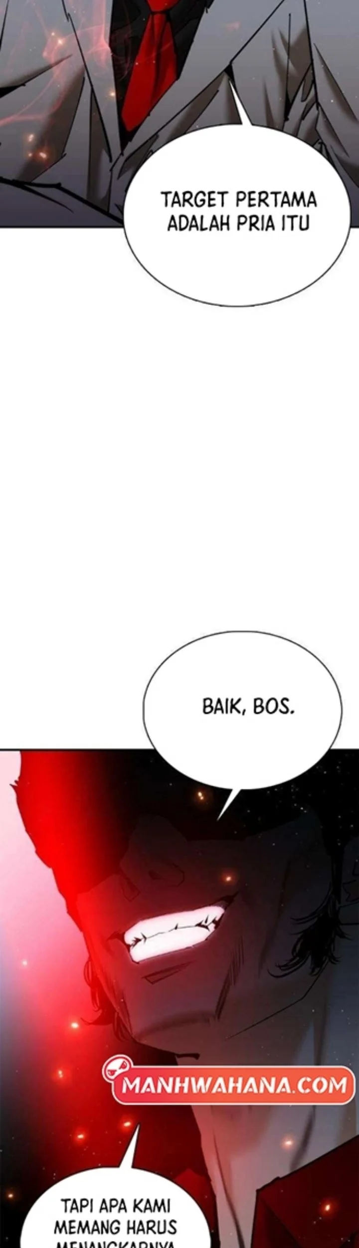 Shadow Agents: Suit Up Chapter 23 - halaman 42