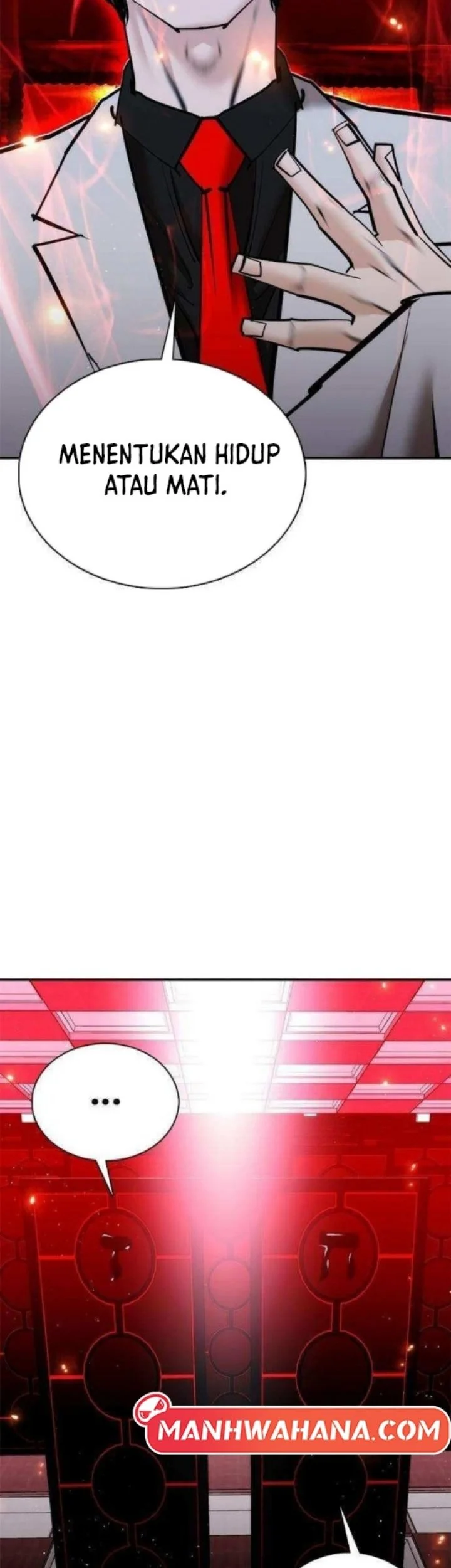 Shadow Agents: Suit Up Chapter 23 - halaman 46