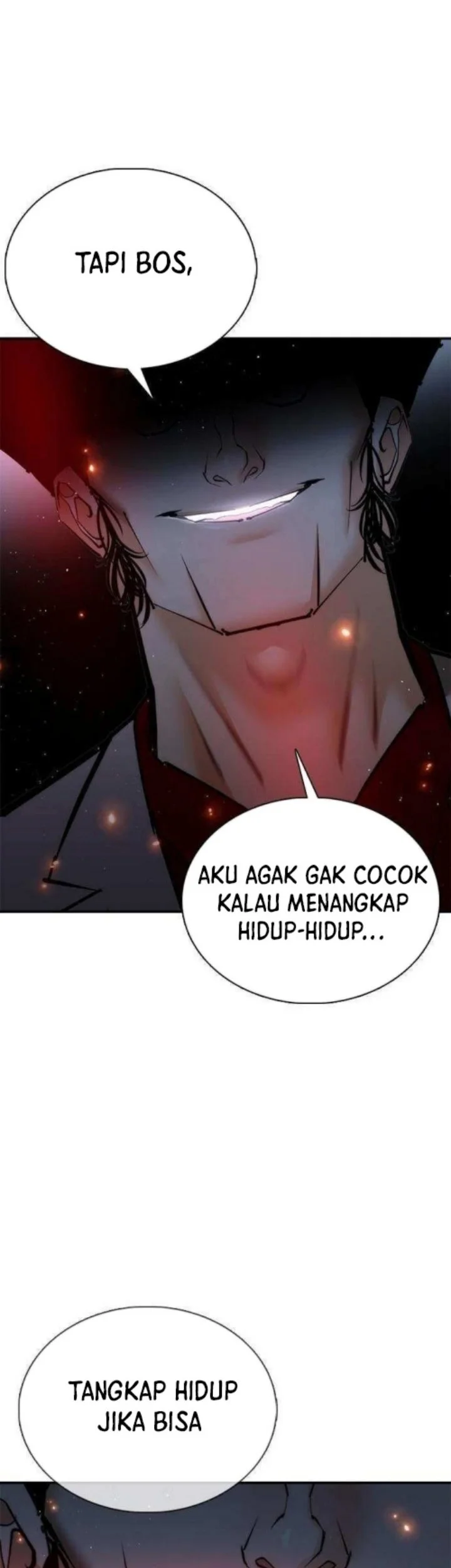 Shadow Agents: Suit Up Chapter 23 - halaman 48