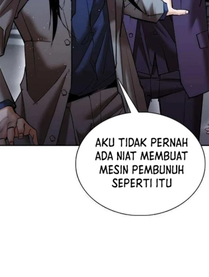 Shadow Agents: Suit Up Chapter 23 - halaman 5