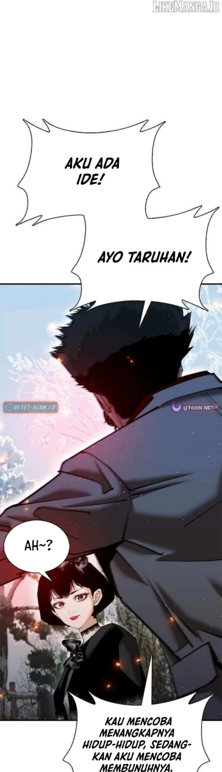 Shadow Agents: Suit Up Chapter 23 - halaman 55