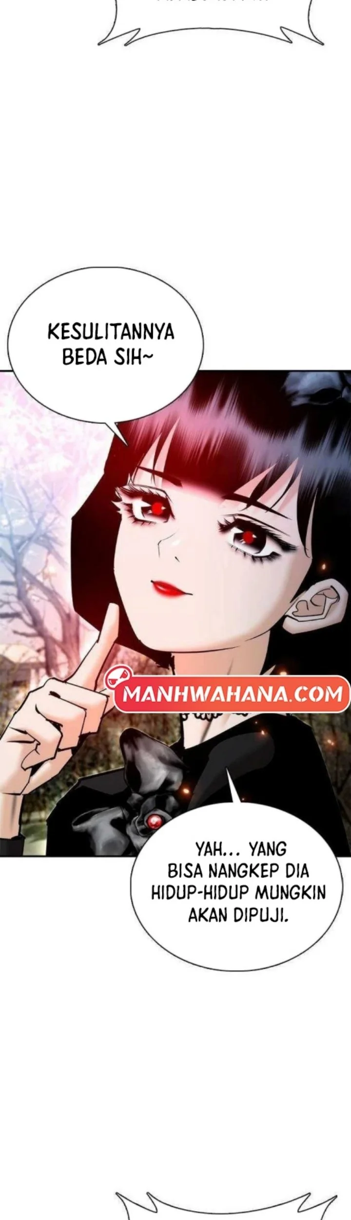 Shadow Agents: Suit Up Chapter 23 - halaman 56