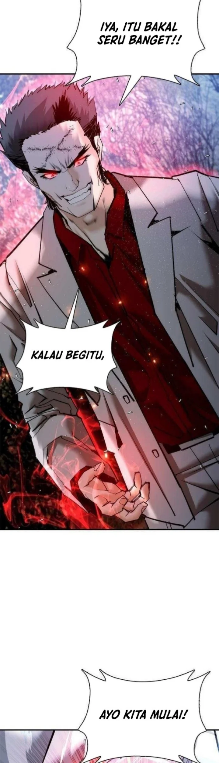 Shadow Agents: Suit Up Chapter 23 - halaman 57