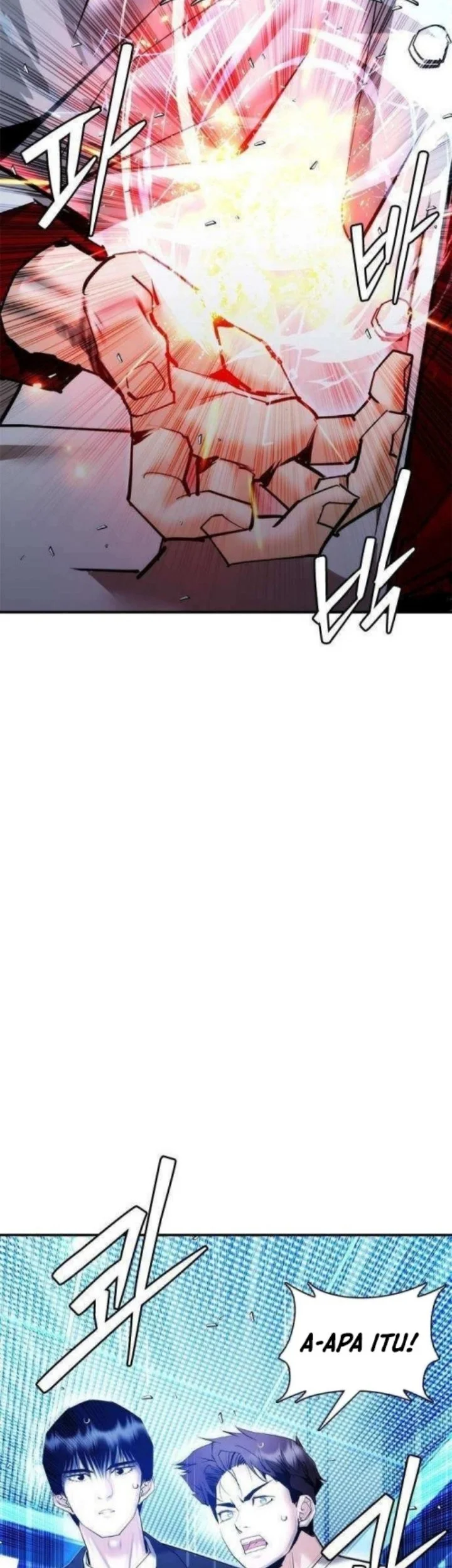 Shadow Agents: Suit Up Chapter 23 - halaman 58