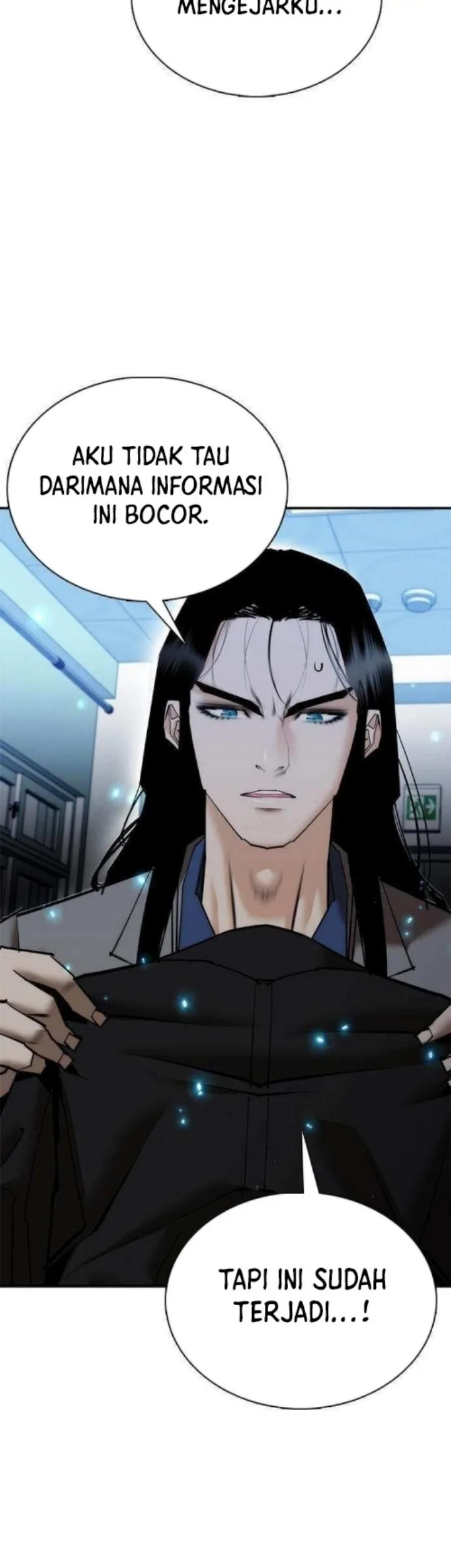 Shadow Agents: Suit Up Chapter 23 - halaman 66