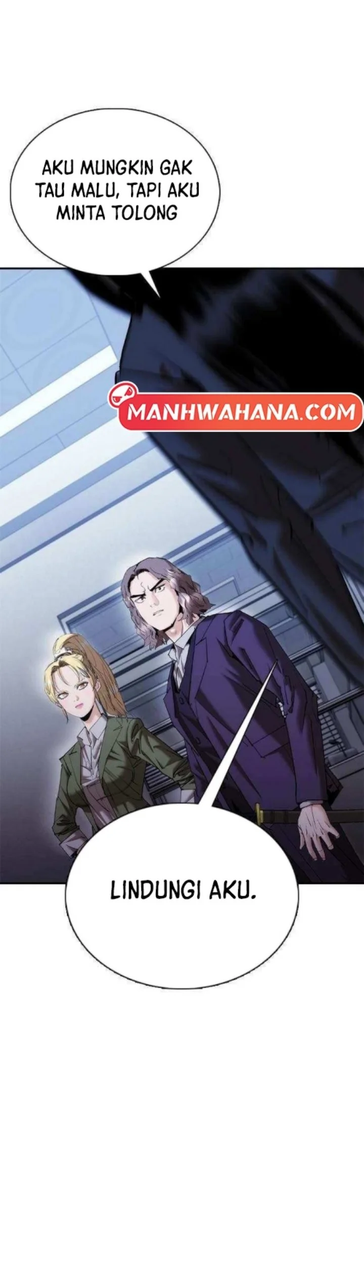 Shadow Agents: Suit Up Chapter 23 - halaman 67