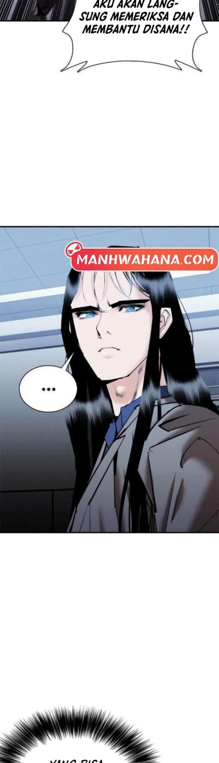 Shadow Agents: Suit Up Chapter 23 - halaman 72