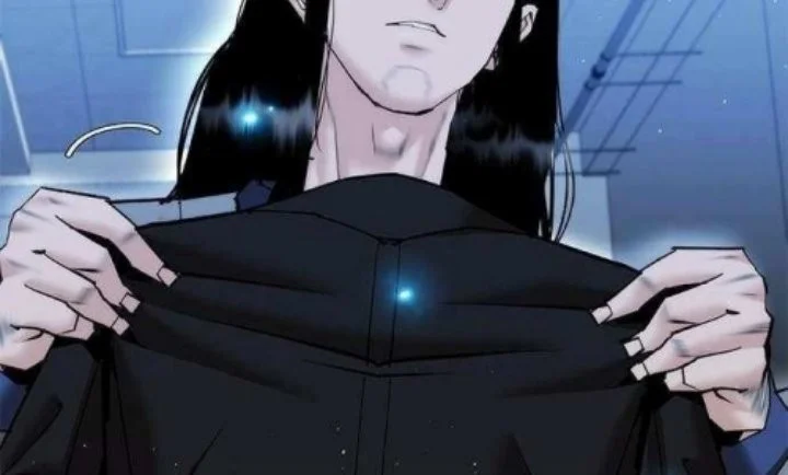 Shadow Agents: Suit Up Chapter 23 - halaman 74