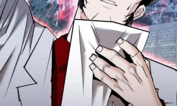 Shadow Agents: Suit Up Chapter 23 - halaman 79