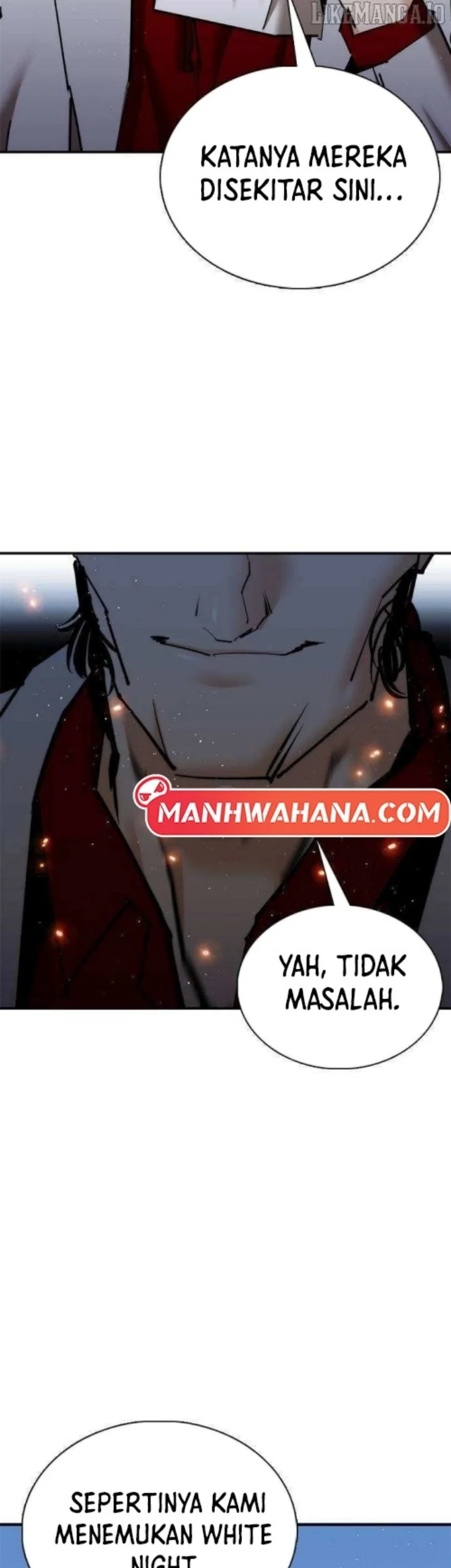 Shadow Agents: Suit Up Chapter 23 - halaman 80