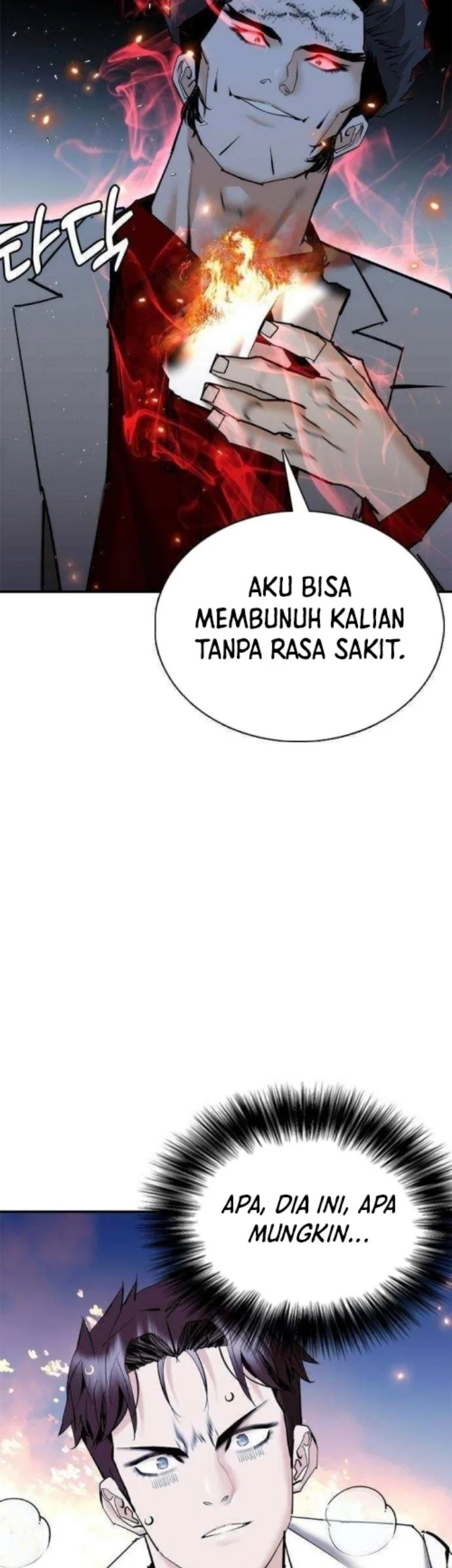 Shadow Agents: Suit Up Chapter 23 - halaman 82