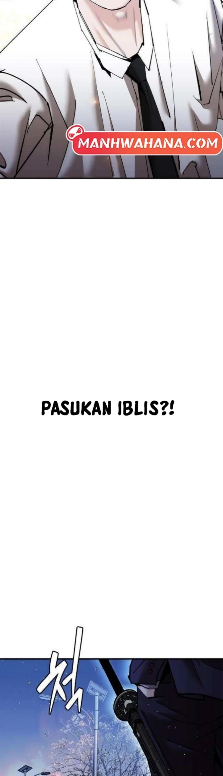 Shadow Agents: Suit Up Chapter 23 - halaman 83