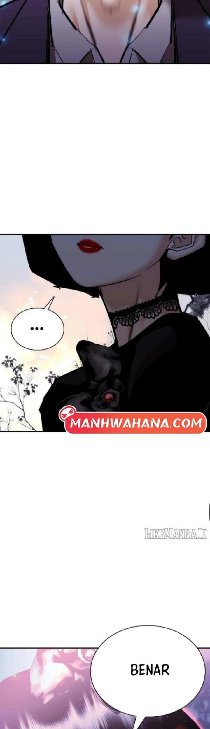 Shadow Agents: Suit Up Chapter 23 - halaman 89