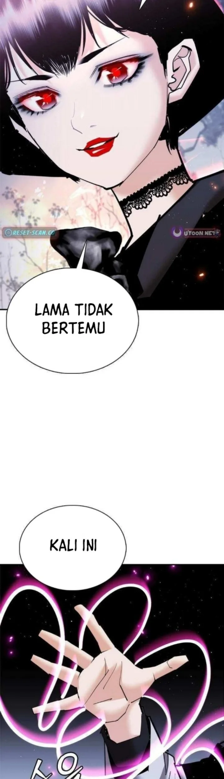 Shadow Agents: Suit Up Chapter 23 - halaman 90