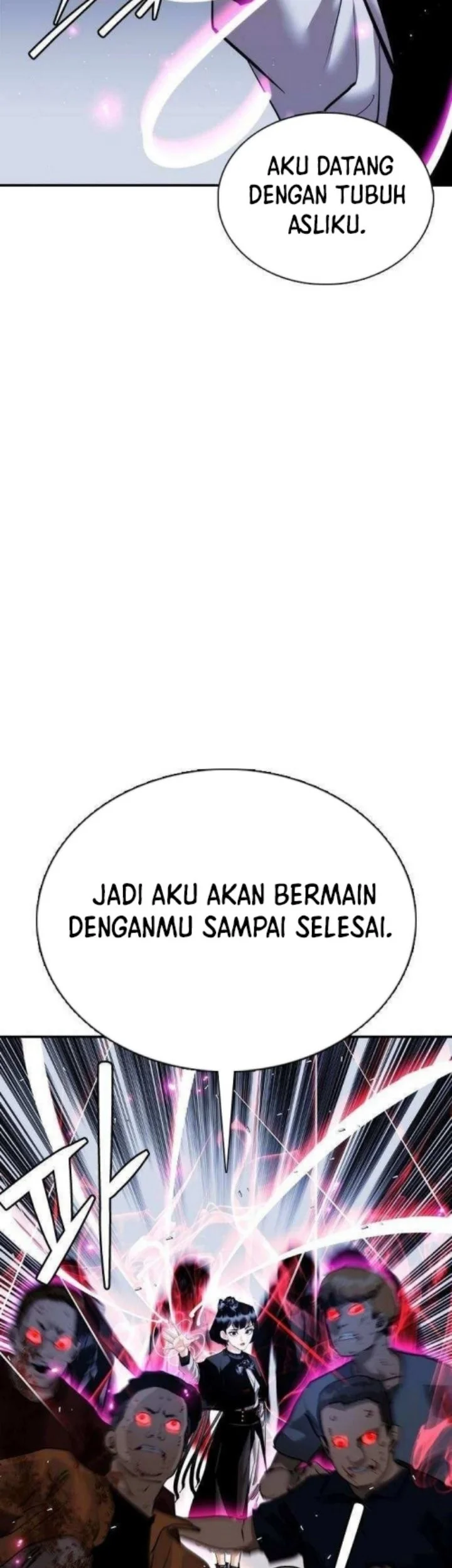 Shadow Agents: Suit Up Chapter 23 - halaman 91