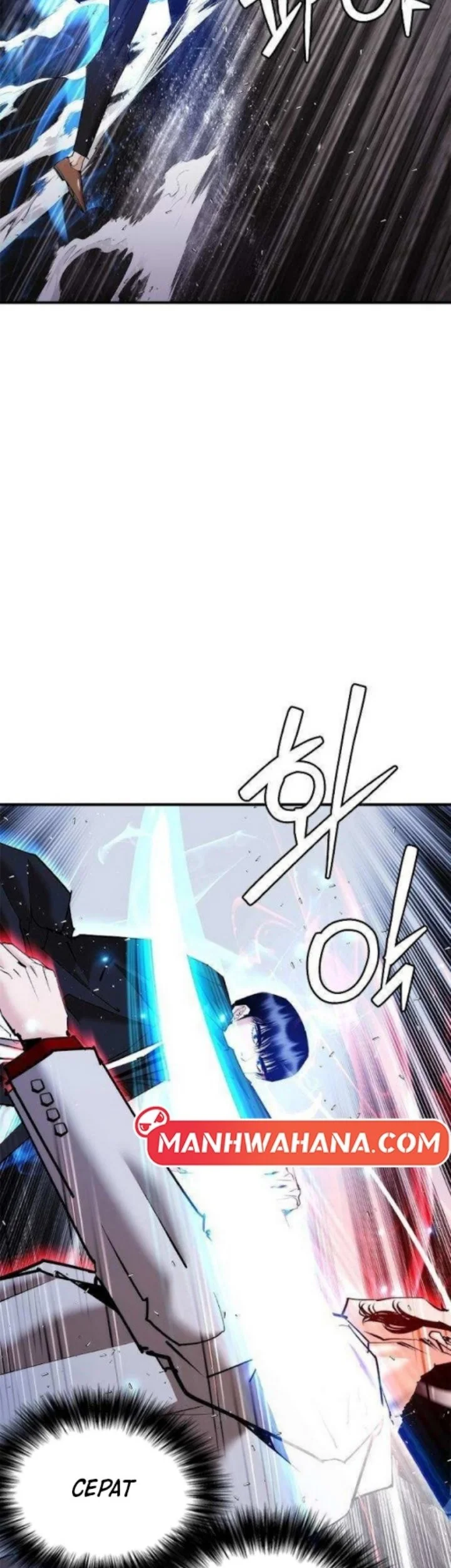 Shadow Agents: Suit Up Chapter 24 - halaman 11