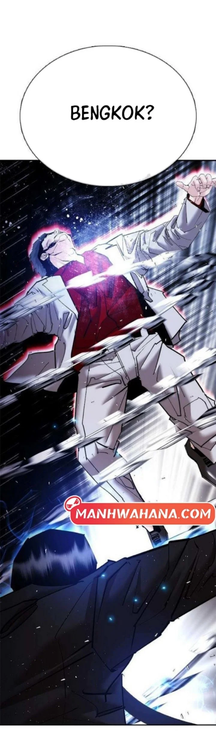 Shadow Agents: Suit Up Chapter 24 - halaman 14