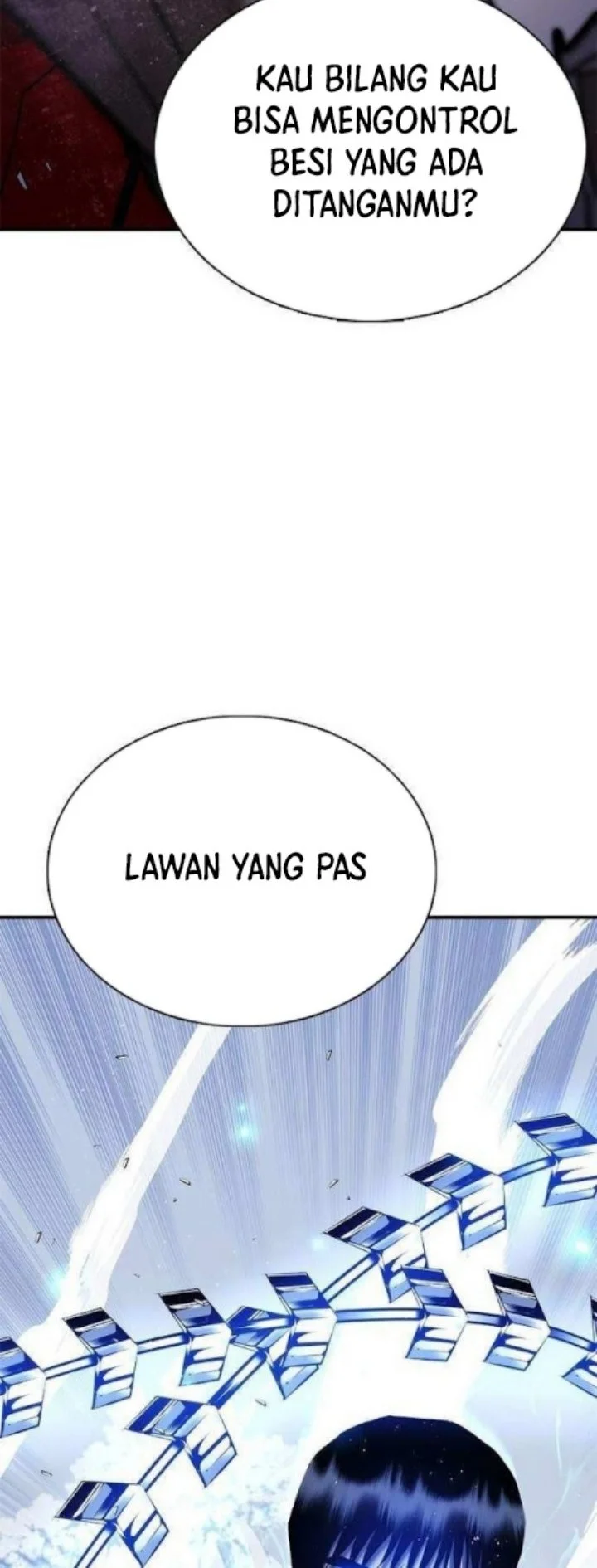 Shadow Agents: Suit Up Chapter 24 - halaman 16