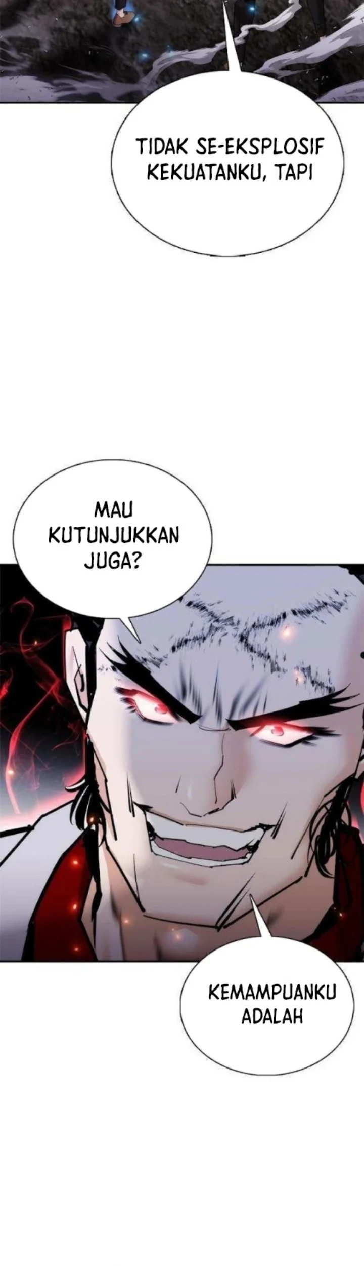 Shadow Agents: Suit Up Chapter 24 - halaman 23