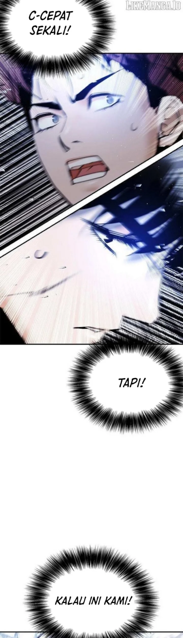 Shadow Agents: Suit Up Chapter 24 - halaman 25