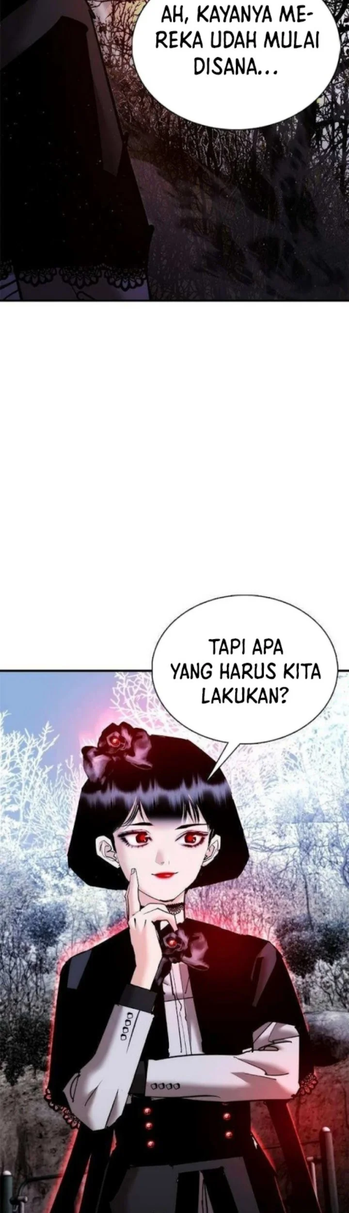 Shadow Agents: Suit Up Chapter 24 - halaman 31