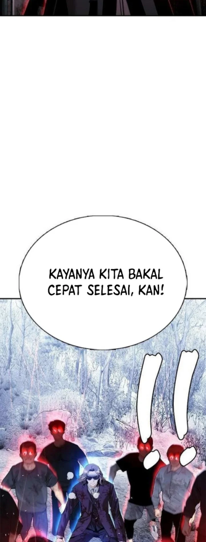 Shadow Agents: Suit Up Chapter 24 - halaman 32