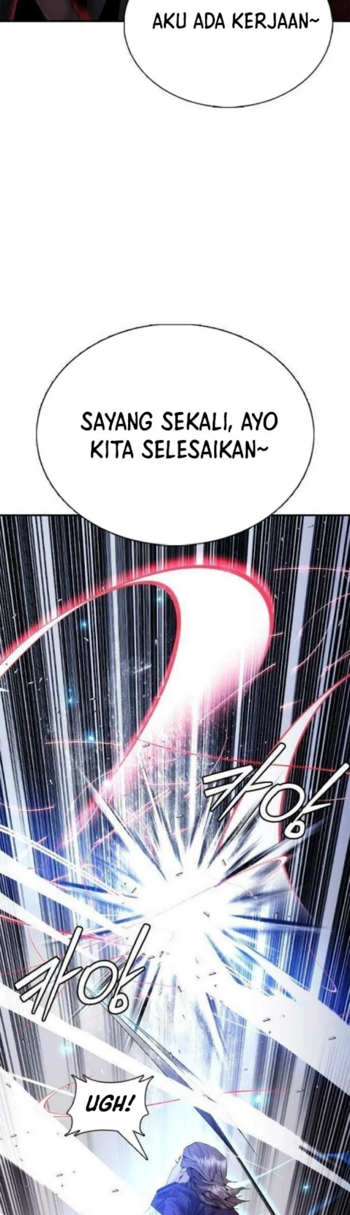 Shadow Agents: Suit Up Chapter 24 - halaman 34