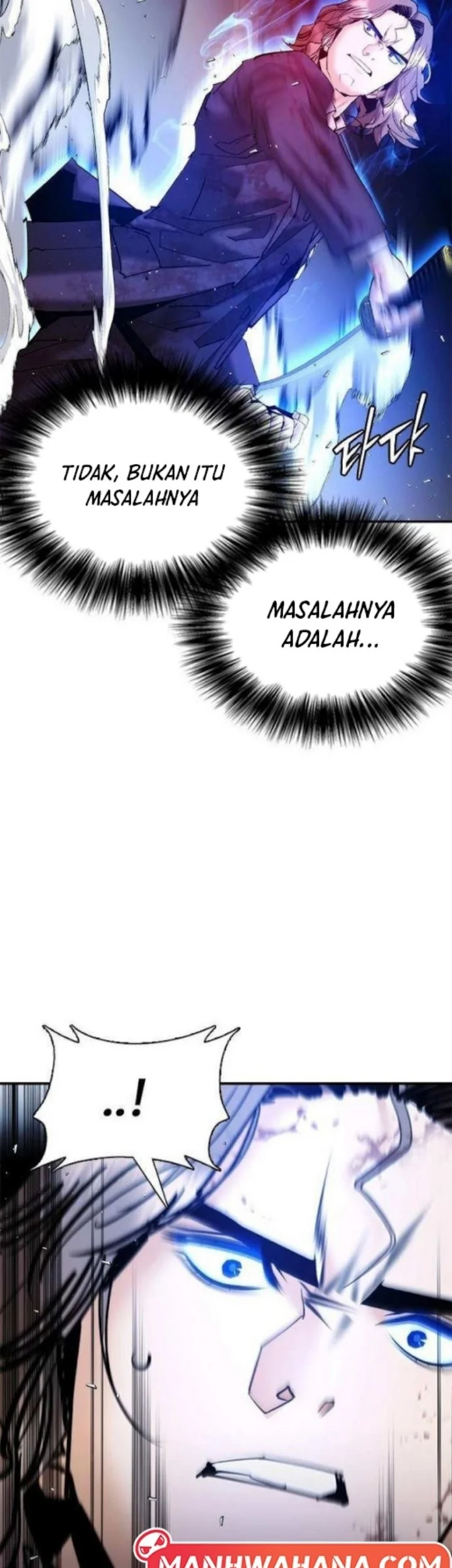 Shadow Agents: Suit Up Chapter 24 - halaman 37