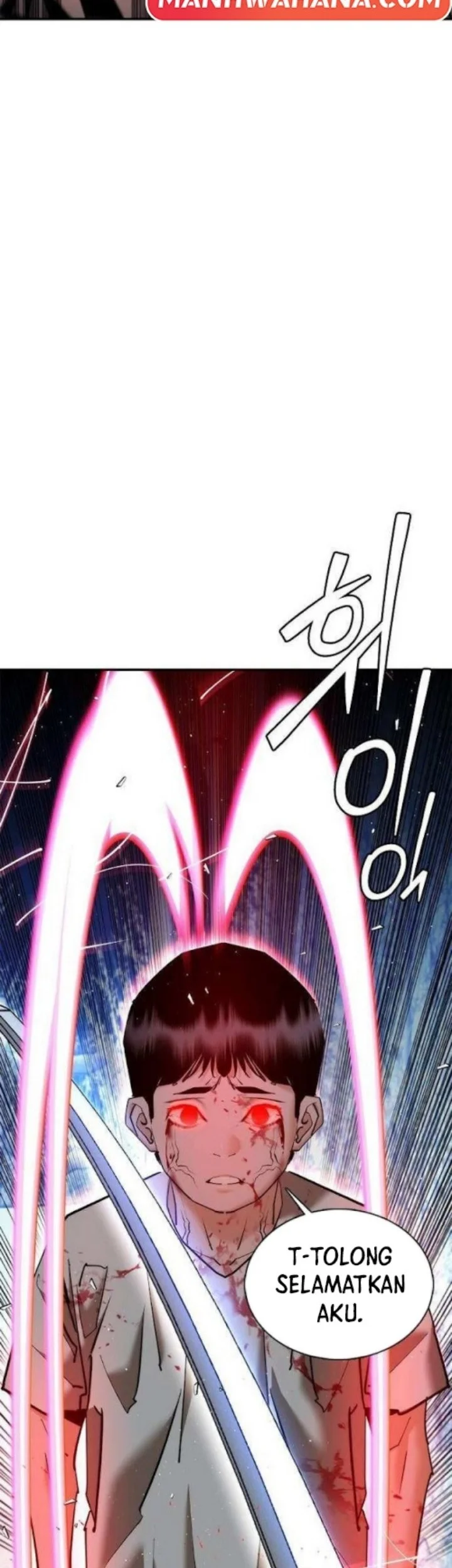 Shadow Agents: Suit Up Chapter 24 - halaman 38