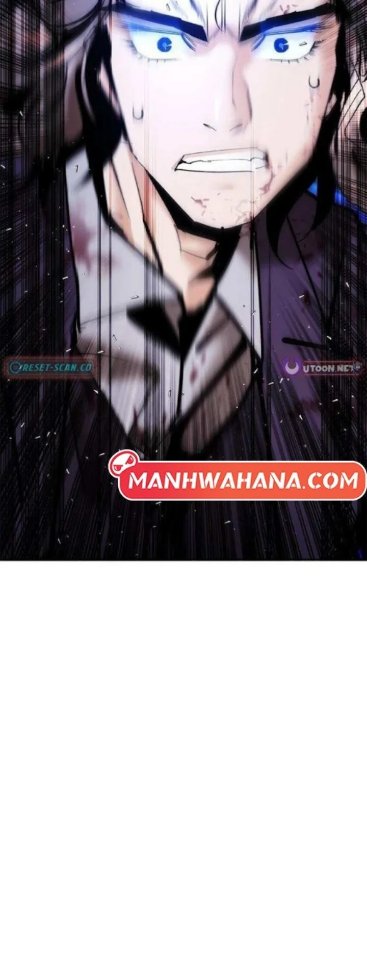 Shadow Agents: Suit Up Chapter 24 - halaman 40