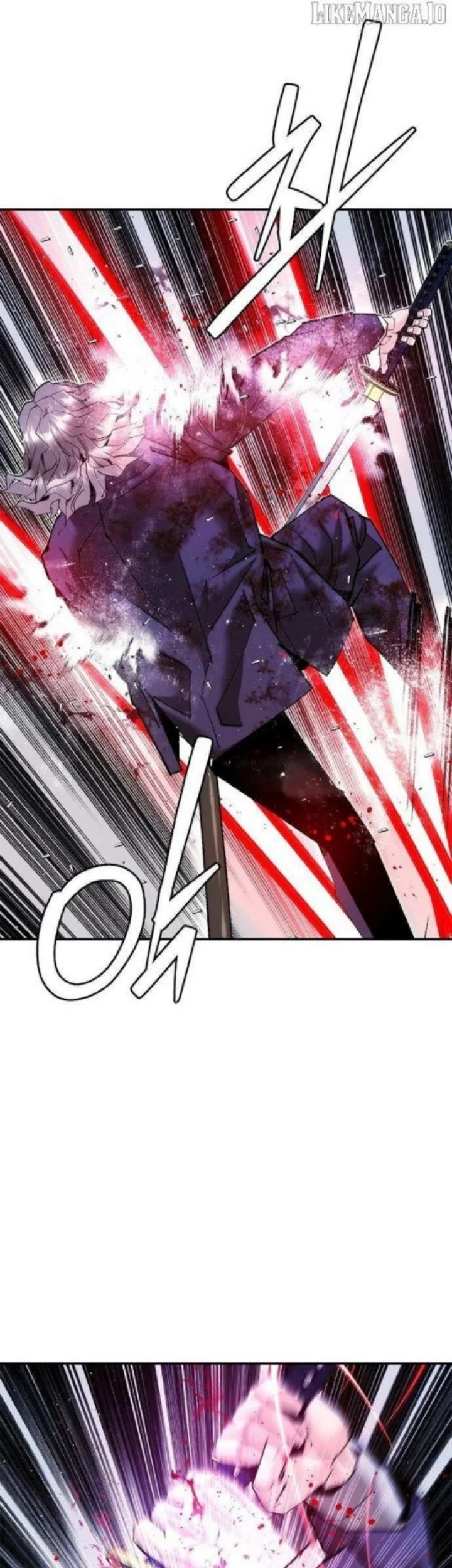 Shadow Agents: Suit Up Chapter 24 - halaman 41